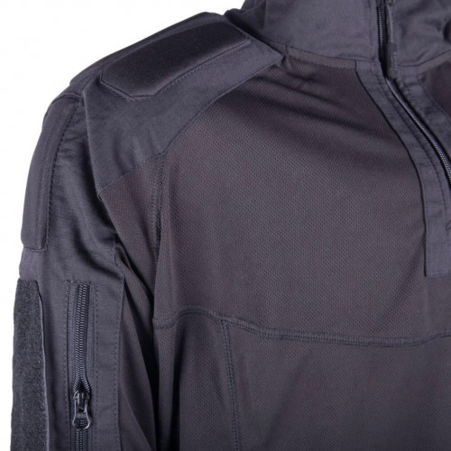 Тактический боевой костюм, чёрный в Бердске