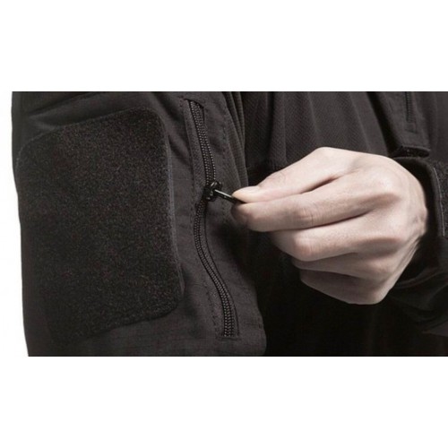 Тактический боевой костюм, чёрный в Бердске