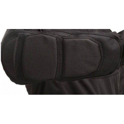 Тактический боевой костюм, чёрный в Бердске