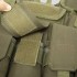 Тактический разгрузочный жилет «5 / пять карманов» с подсумками Tactical Molle Plate Carrier для съемных бронепластин в Бердске