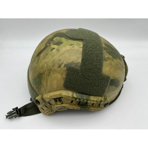 Тактический баллистический шлем FAST Ops-Core в Бердске