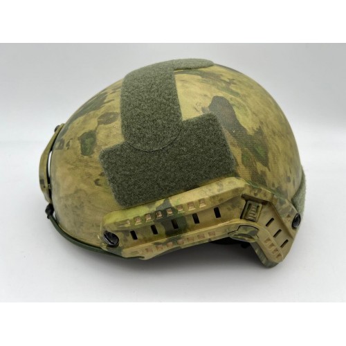 Тактический баллистический шлем FAST Ops-Core в Бердске