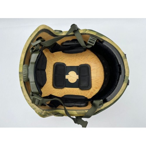 Тактический баллистический шлем FAST Ops-Core в Бердске