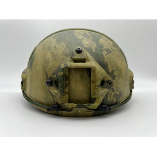 Тактический баллистический шлем FAST Ops-Core в Бердске