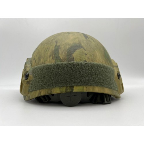 Тактический баллистический шлем FAST Ops-Core в Бердске