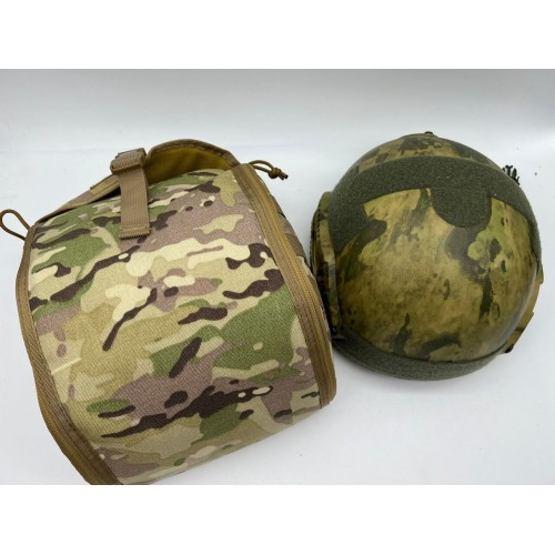 Тактический баллистический шлем FAST Ops-Core в Бердске