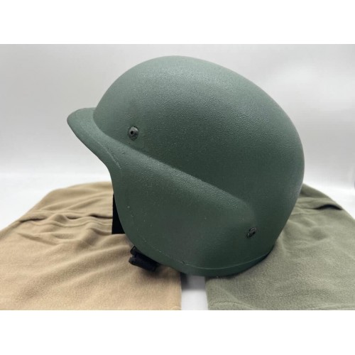 Тактический шлем, класс бронезащиты БР2 в Бердске