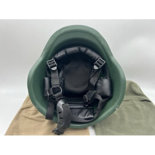 Тактический шлем, класс бронезащиты БР2 в Бердске