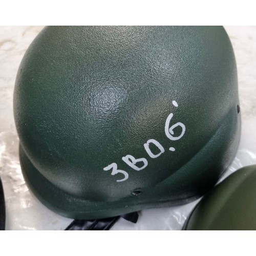 Тактический шлем, класс бронезащиты БР2 в Бердске