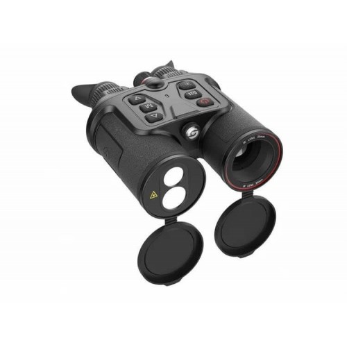 Тепловизионный бинокуляр Guide TN430 400х300, ø35мм, лазерный дальномер в Бердске