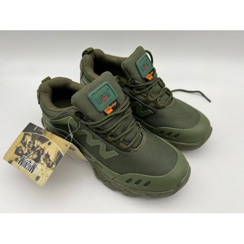 Треккинговые кроссовки «MAGNUM» летние в Бердске