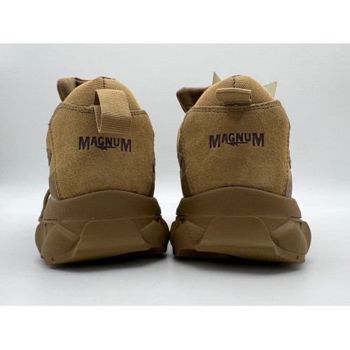 Треккинговые кроссовки «MAGNUM» летние в Бердске