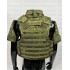 Бронежилет Full Armor в Бердске полностью укомплектованный