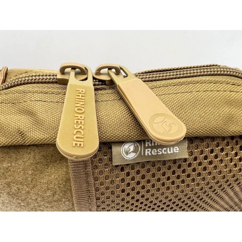 Номер 3. Военная тактическая аптечка “RHINO RESCUE” укомплектованная в Бердске