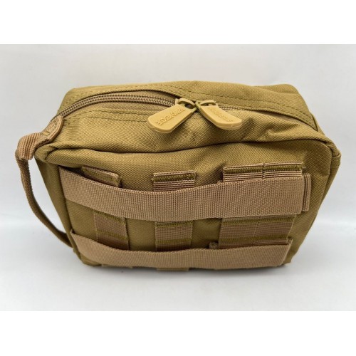 Номер 3. Военная тактическая аптечка “RHINO RESCUE” укомплектованная в Бердске