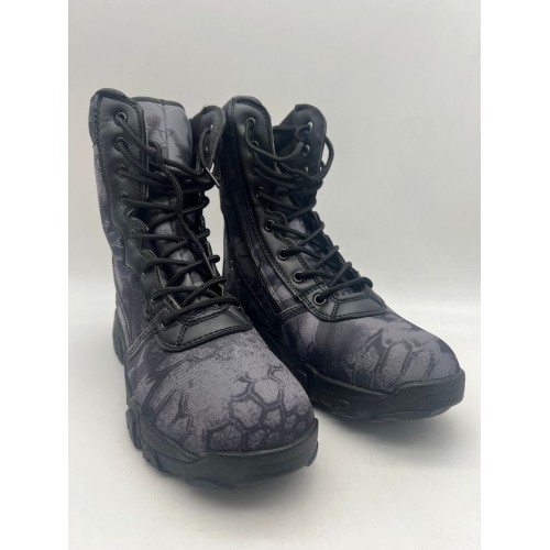 Тактические треккинговые ботинки в Бердске