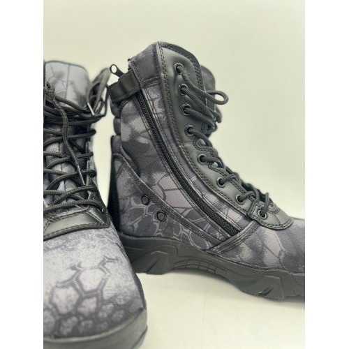 Тактические треккинговые ботинки в Бердске