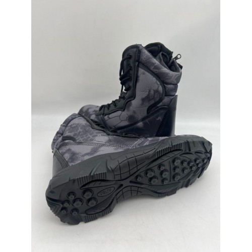 Тактические треккинговые ботинки в Бердске