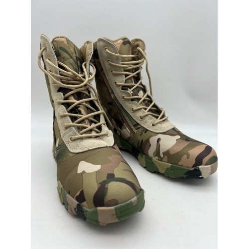 Тактические треккинговые ботинки в Бердске