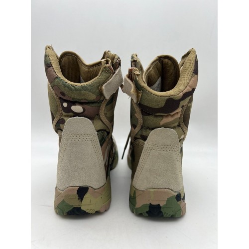 Тактические треккинговые ботинки в Бердске