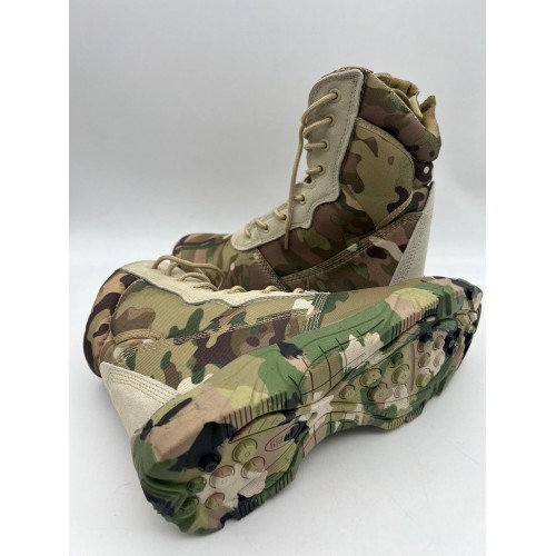 Тактические треккинговые ботинки в Бердске