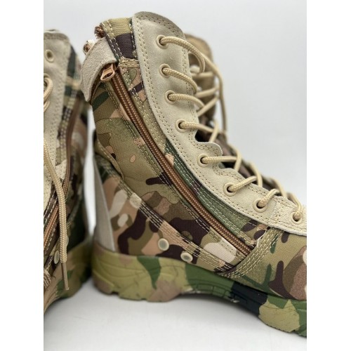 Тактические треккинговые ботинки в Бердске