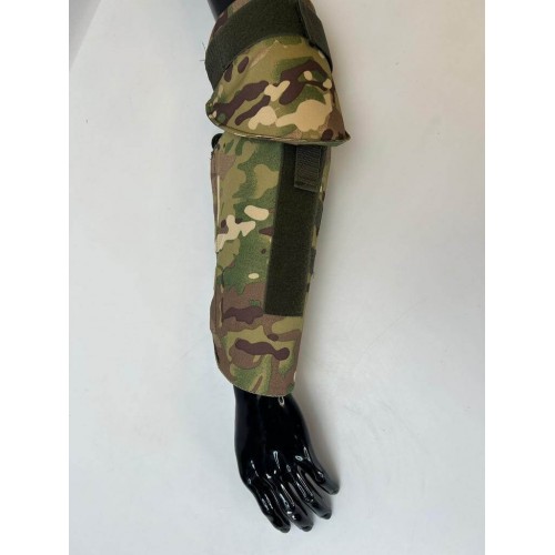 Бронежилет с ИК ремиссией Z-ШТУРМ-2 в Бердске Бр5/6