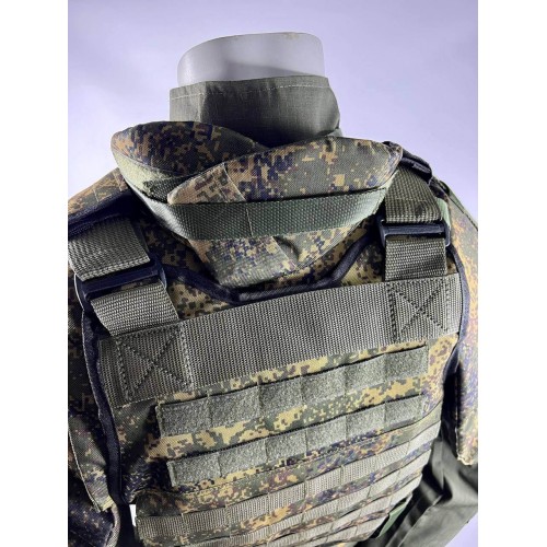 Бронежилет с ИК ремиссией Z-ШТУРМ-2 в Бердске Бр5/6