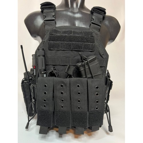 Жилет плитник быстросъёмный/разгрузка «YAKEDA» в Бердске