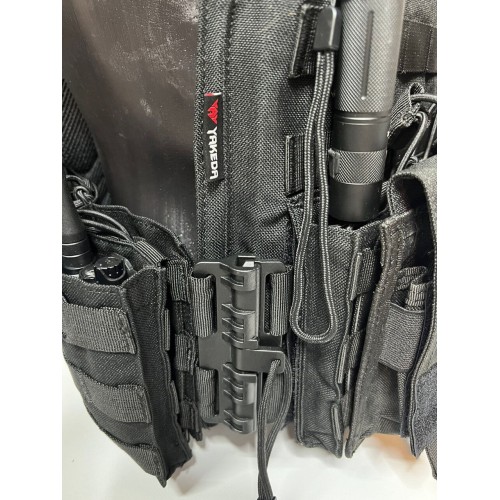 Жилет плитник быстросъёмный/разгрузка «YAKEDA» в Бердске