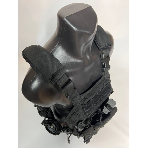 Жилет плитник быстросъёмный/разгрузка «YAKEDA» в Бердске