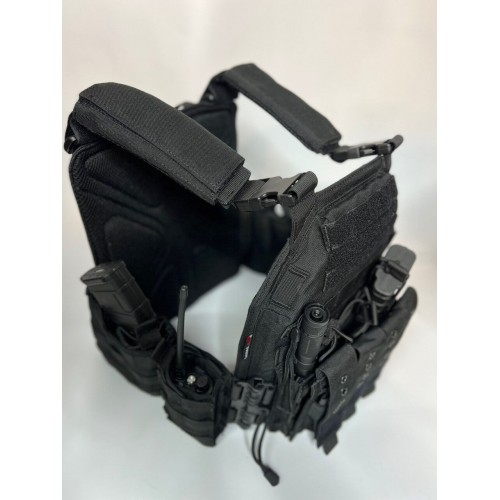 Жилет плитник быстросъёмный/разгрузка «YAKEDA» в Бердске