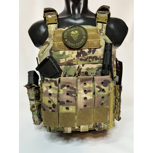 Жилет плитник быстросъёмный/разгрузка «YAKEDA» в Бердске