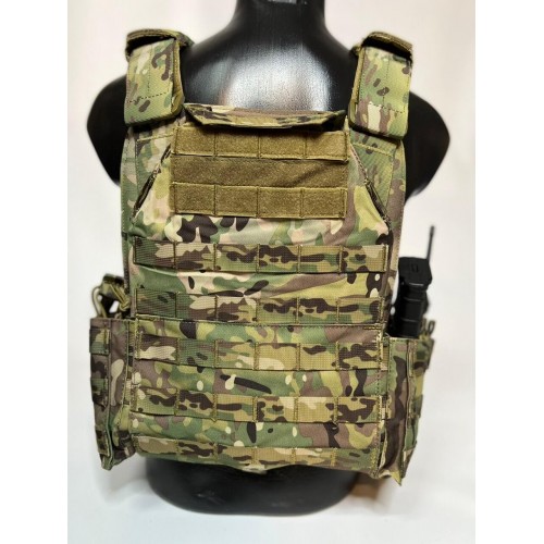 Жилет плитник быстросъёмный/разгрузка «YAKEDA» в Бердске