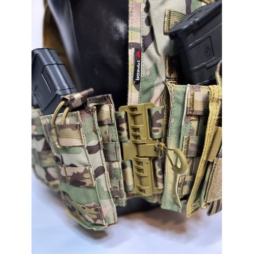 Жилет плитник быстросъёмный/разгрузка «YAKEDA» в Бердске