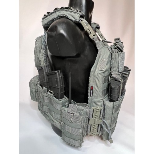 Жилет плитник быстросъёмный/разгрузка «YAKEDA» в Бердске