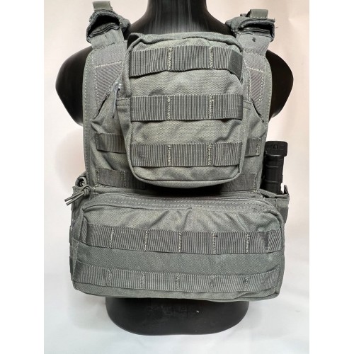 Жилет плитник быстросъёмный/разгрузка «YAKEDA» в Бердске