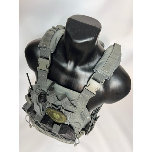 Жилет плитник быстросъёмный/разгрузка «YAKEDA» в Бердске