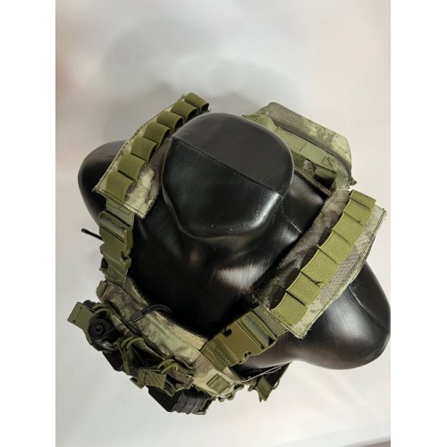 Жилет плитник быстросъёмный/разгрузка «YAKEDA» в Бердске