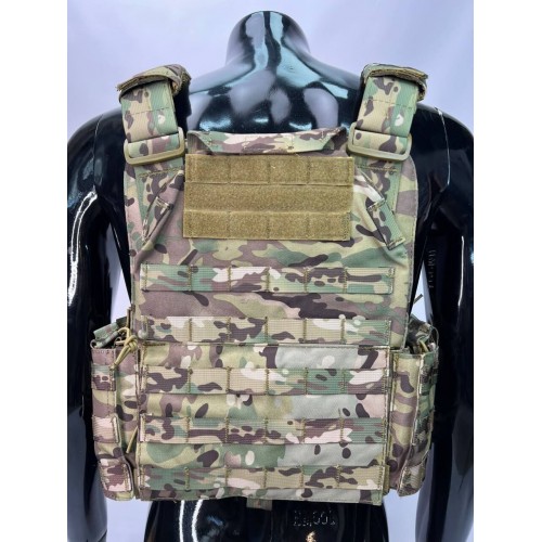 Жилет (плитник быстросъёмный YAKEDA original /разгрузка) в Бердске