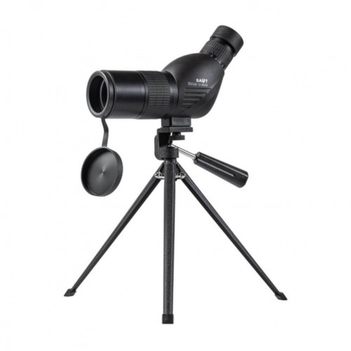 Зрительная труба GAUT Sirius 12-36x50, линзы BK7, со штативом в Бердске