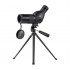 Зрительная труба GAUT Sirius 12-36x50, линзы BK7, со штативом в Бердске