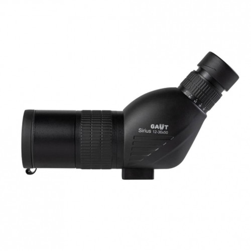 Зрительная труба GAUT Sirius 12-36x50, линзы BK7, со штативом в Бердске